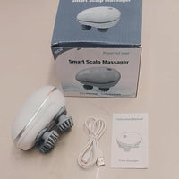 Perfect Touch Electric Head Massager