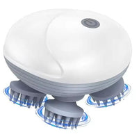 Perfect Touch Electric Head Massager